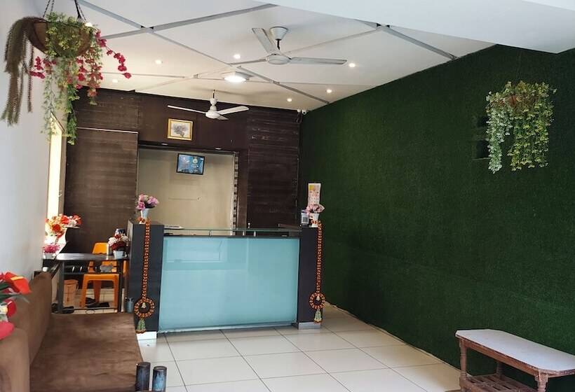 فندق Cbc Residency