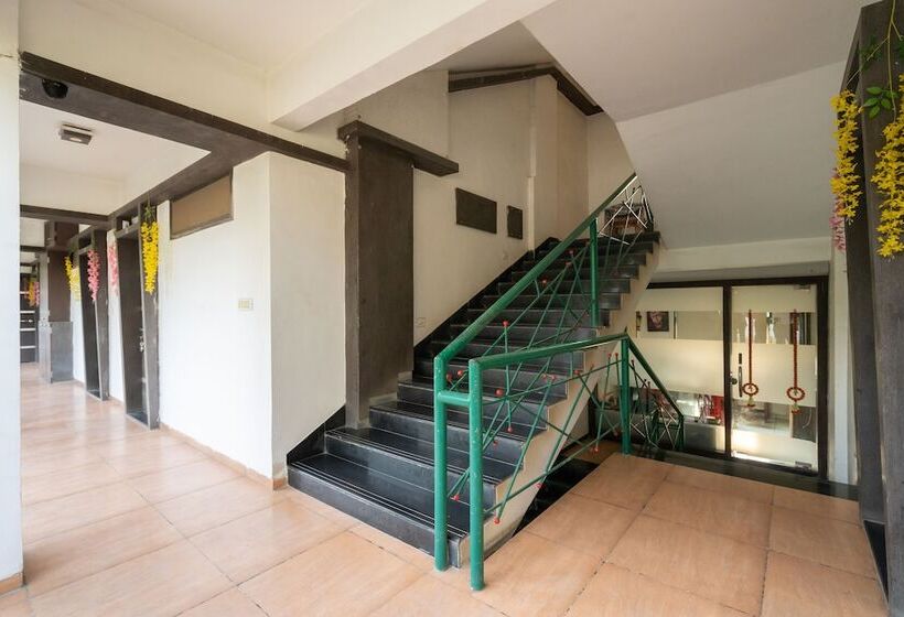 فندق Cbc Residency