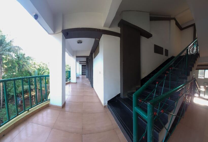 فندق Cbc Residency