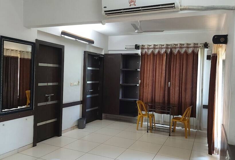 فندق Cbc Residency