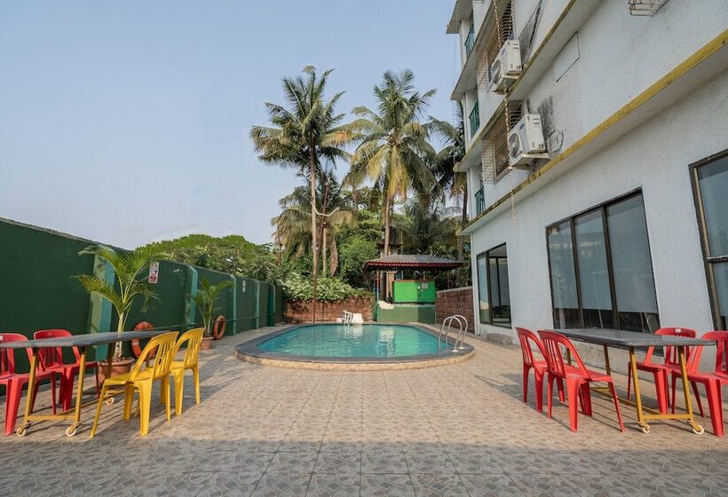 فندق Cbc Residency