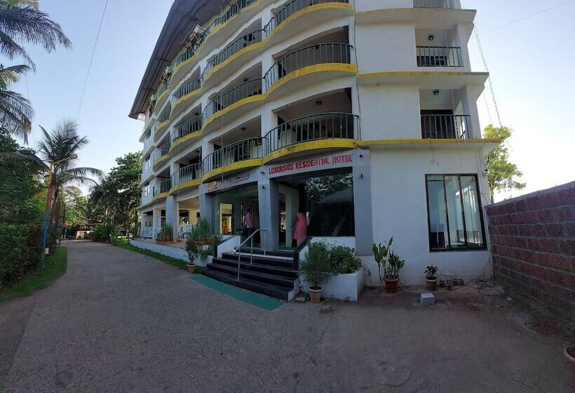 فندق Cbc Residency