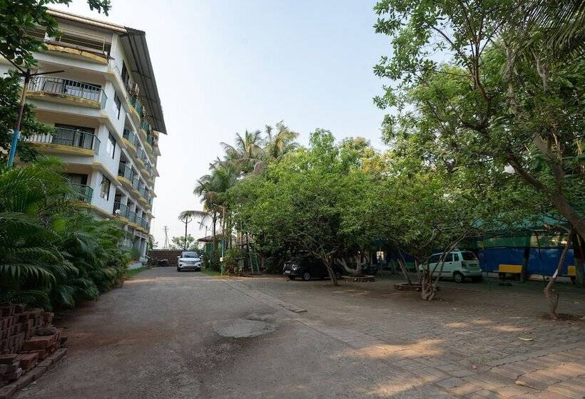 فندق Cbc Residency