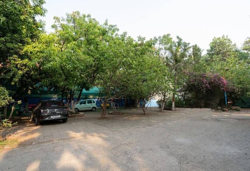 فندق Cbc Residency