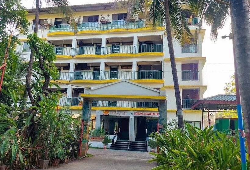 فندق Cbc Residency