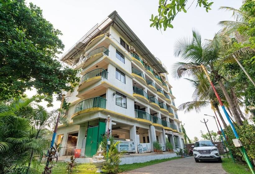 فندق Cbc Residency