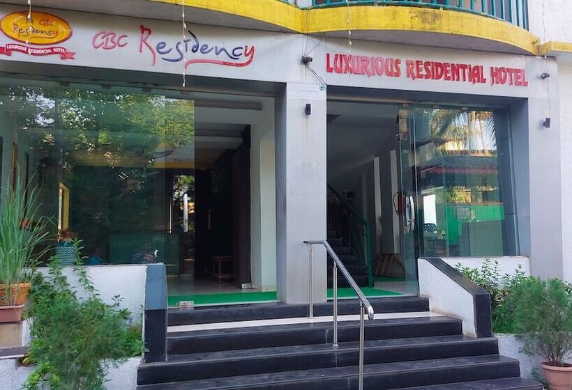 فندق Cbc Residency