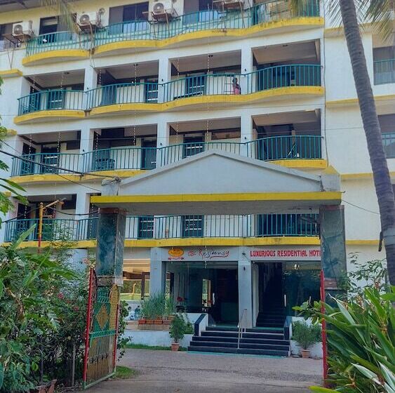 فندق Cbc Residency