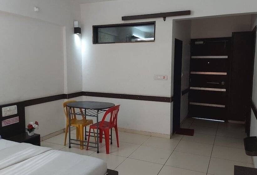 فندق Cbc Residency