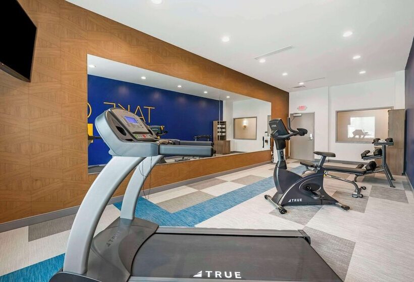 ホテル Comfort Suites St Augustine Historic District Area