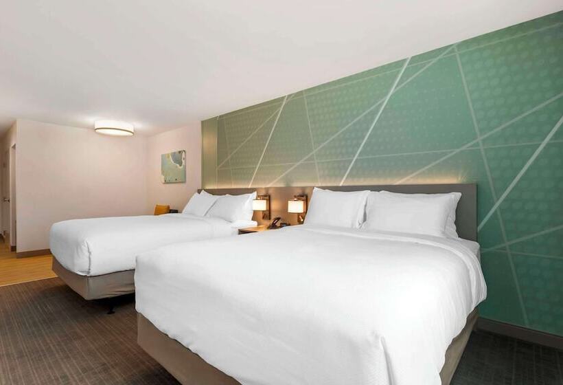 ホテル Comfort Suites St Augustine Historic District Area