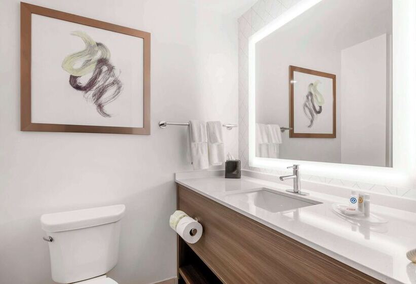 ホテル Comfort Suites St Augustine Historic District Area