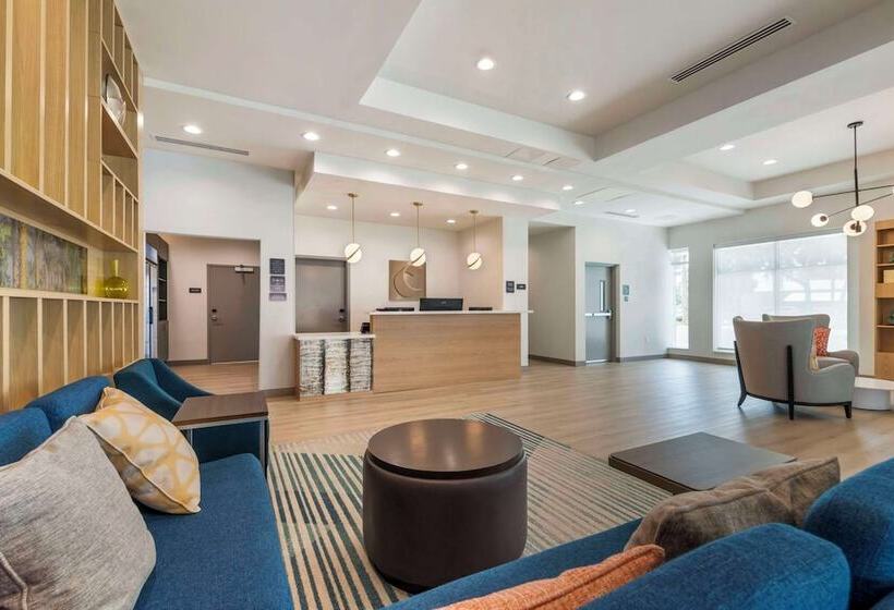 ホテル Comfort Suites St Augustine Historic District Area