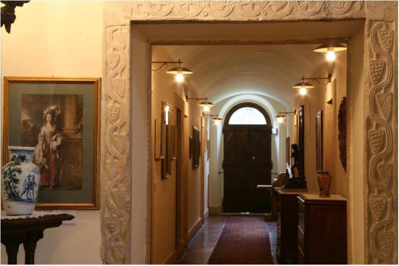 Grand Hotel Dei Castelli