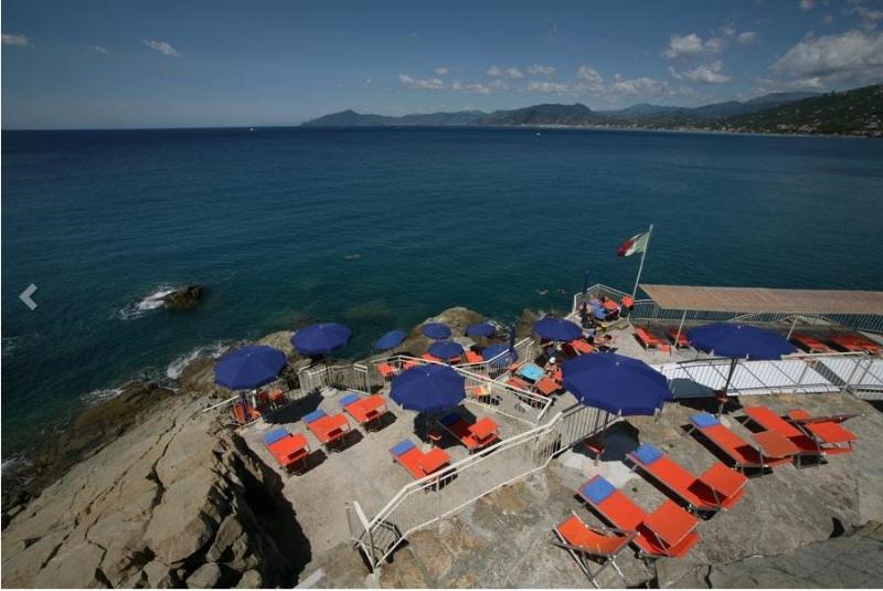 Grand Hotel Dei Castelli