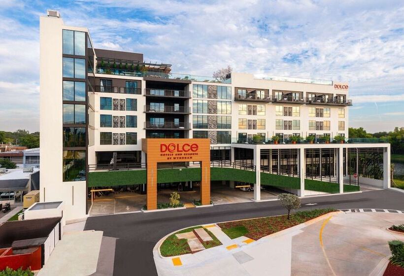 호텔 Dolce By Wyndham Hollywood