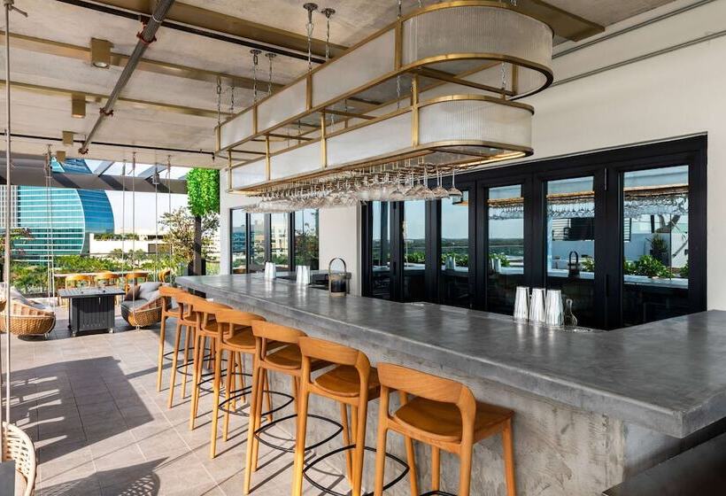 호텔 Dolce By Wyndham Hollywood