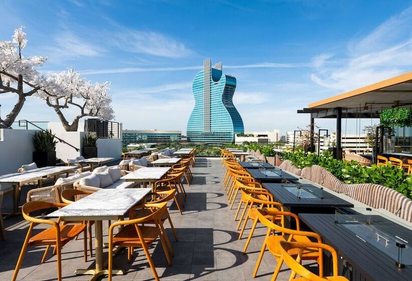 호텔 Dolce By Wyndham Hollywood