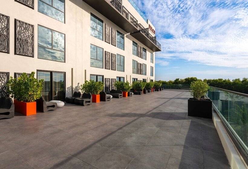 호텔 Dolce By Wyndham Hollywood