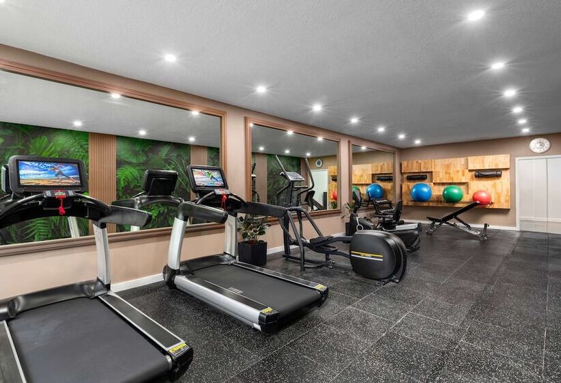 호텔 Dolce By Wyndham Hollywood