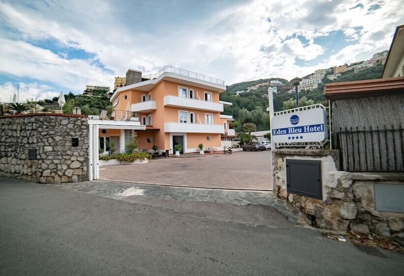 호텔 Eden Bleu
