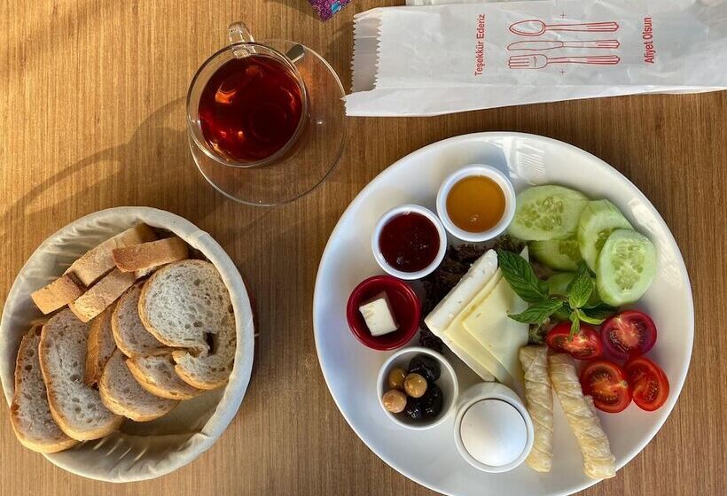 호텔 Espinas Taksim