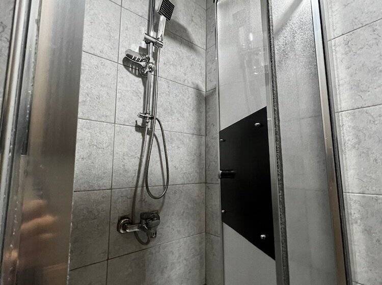 호텔 Espinas Taksim