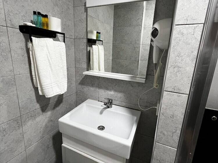 호텔 Espinas Taksim