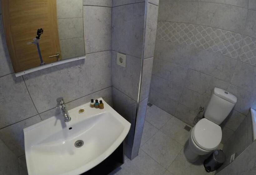 호텔 Espinas Taksim