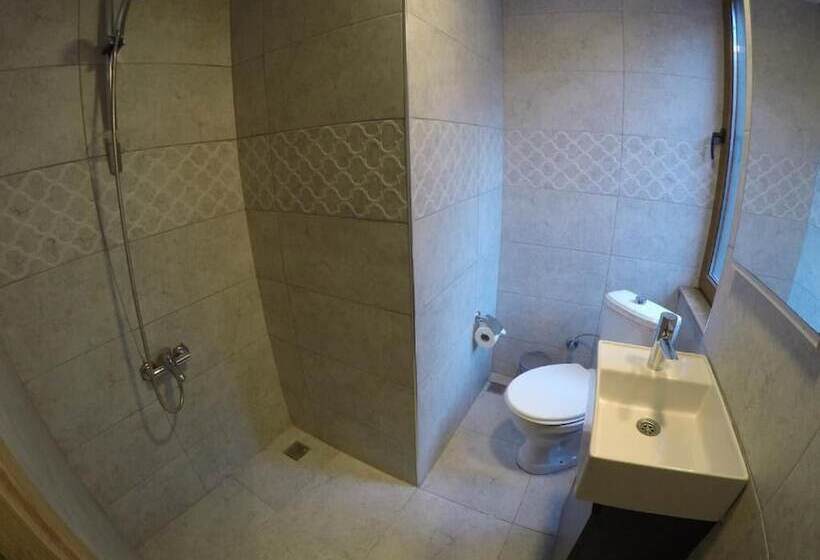 호텔 Espinas Taksim