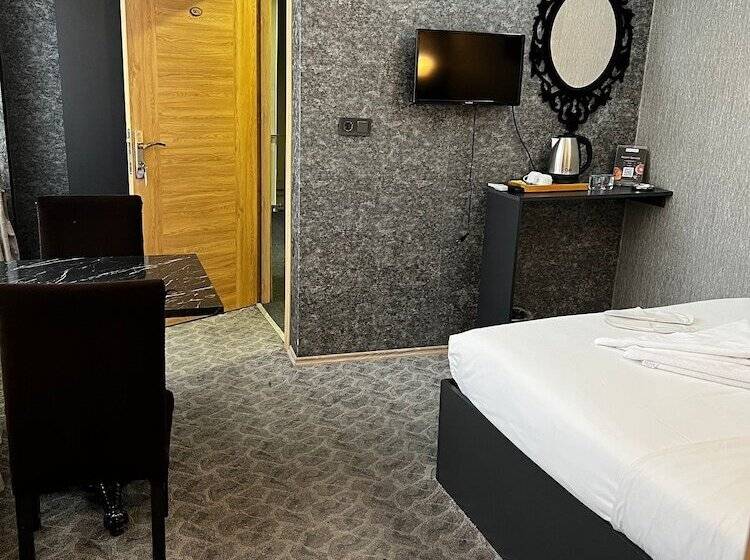 호텔 Espinas Taksim