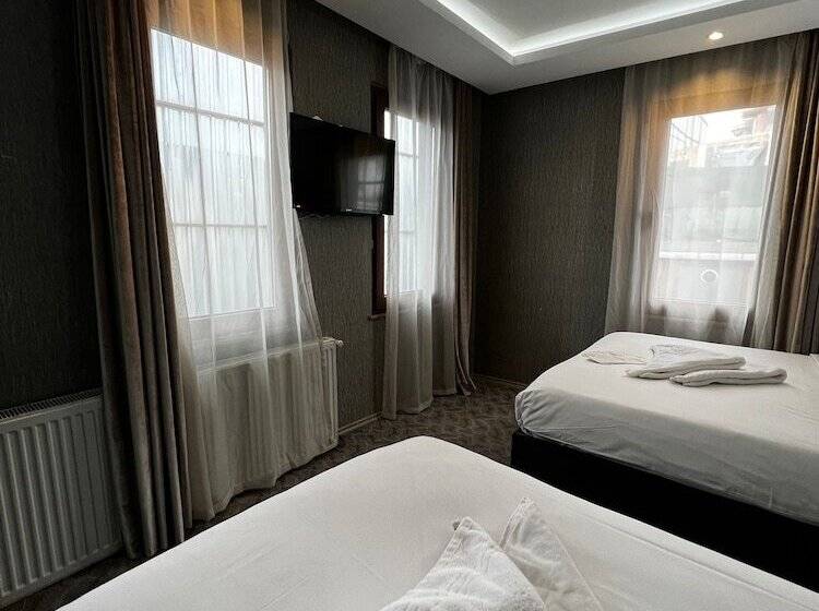 호텔 Espinas Taksim