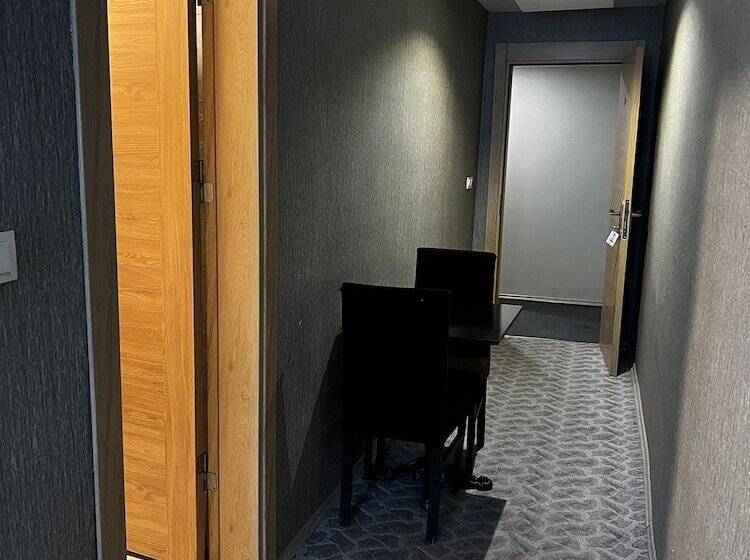 호텔 Espinas Taksim