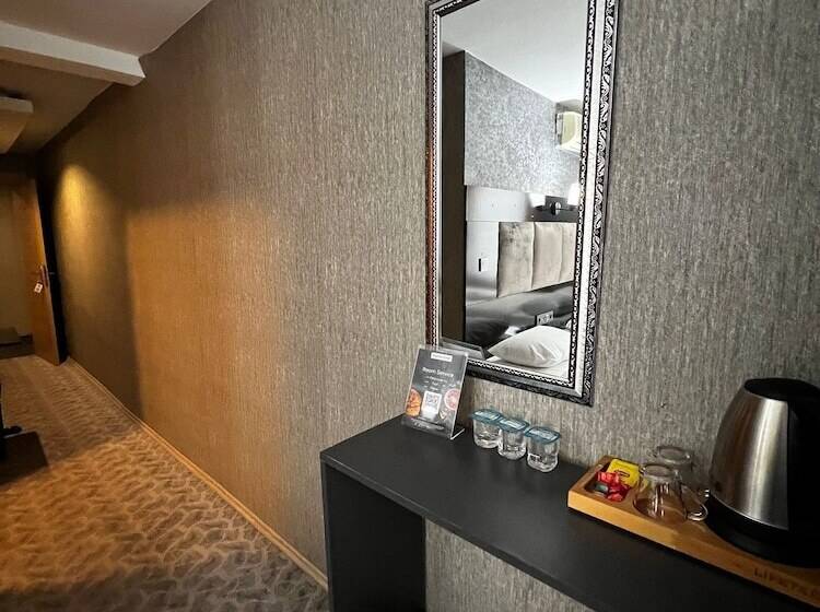 호텔 Espinas Taksim