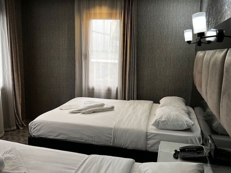 호텔 Espinas Taksim