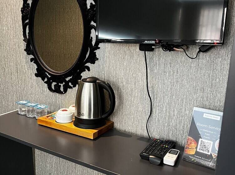 호텔 Espinas Taksim