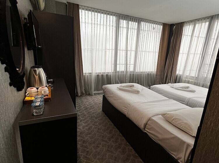 호텔 Espinas Taksim