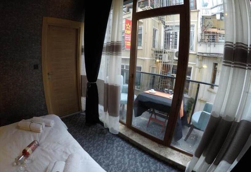 호텔 Espinas Taksim