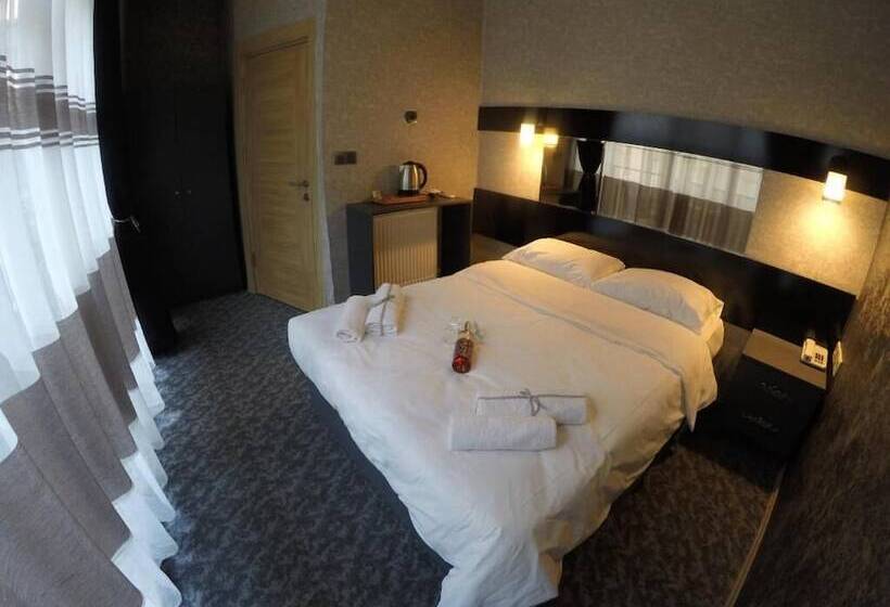 호텔 Espinas Taksim