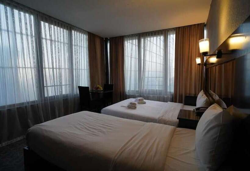 호텔 Espinas Taksim