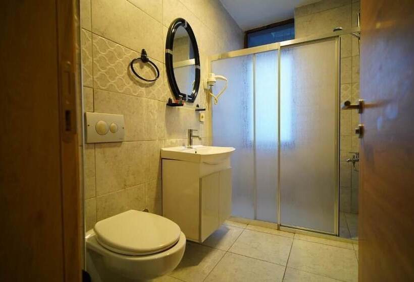 호텔 Espinas Taksim