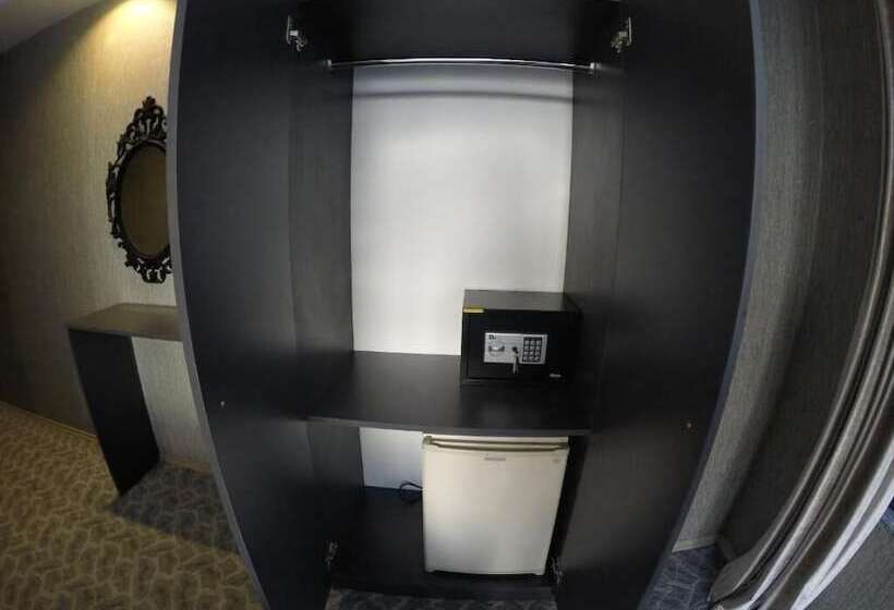 호텔 Espinas Taksim