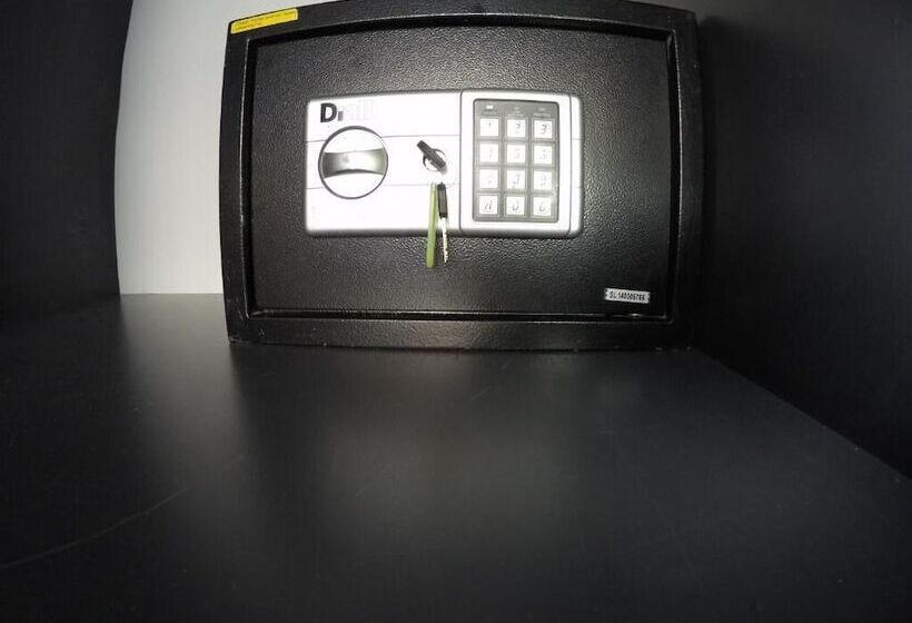 호텔 Espinas Taksim