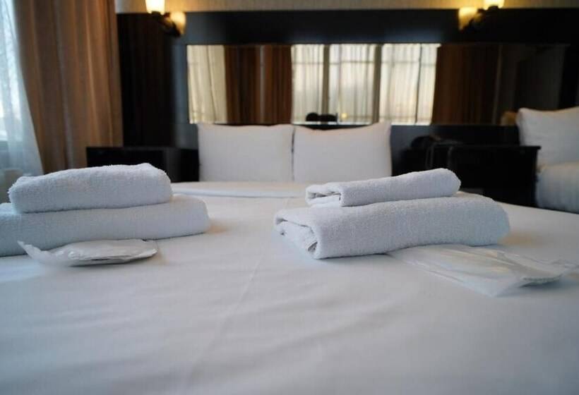 호텔 Espinas Taksim