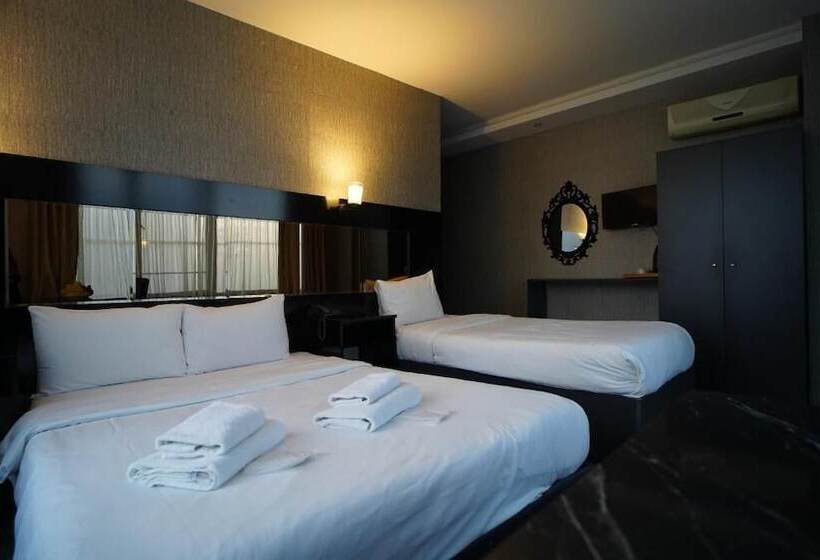 호텔 Espinas Taksim