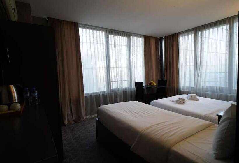 호텔 Espinas Taksim