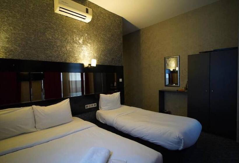 호텔 Espinas Taksim