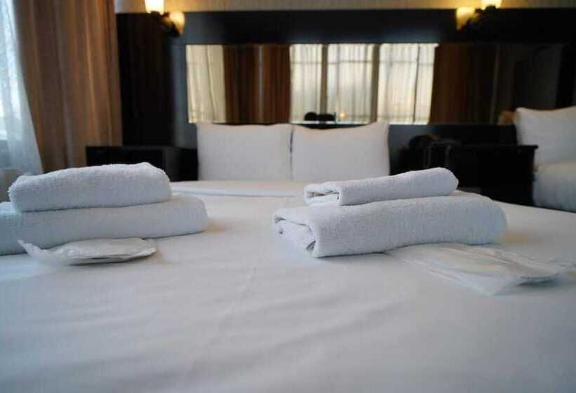 호텔 Espinas Taksim