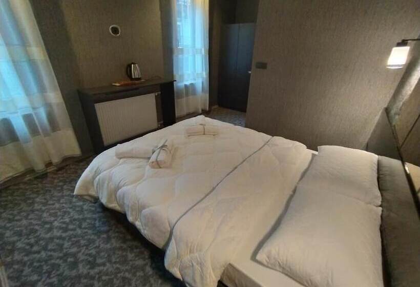 호텔 Espinas Taksim