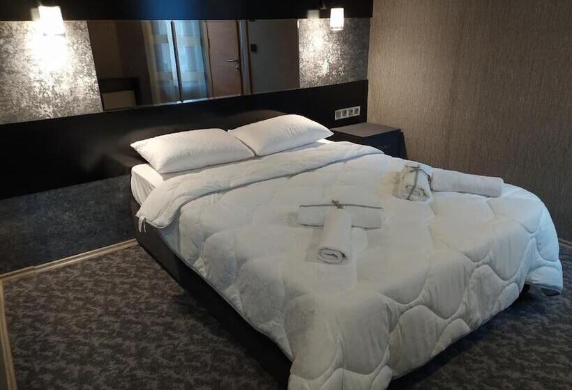 호텔 Espinas Taksim